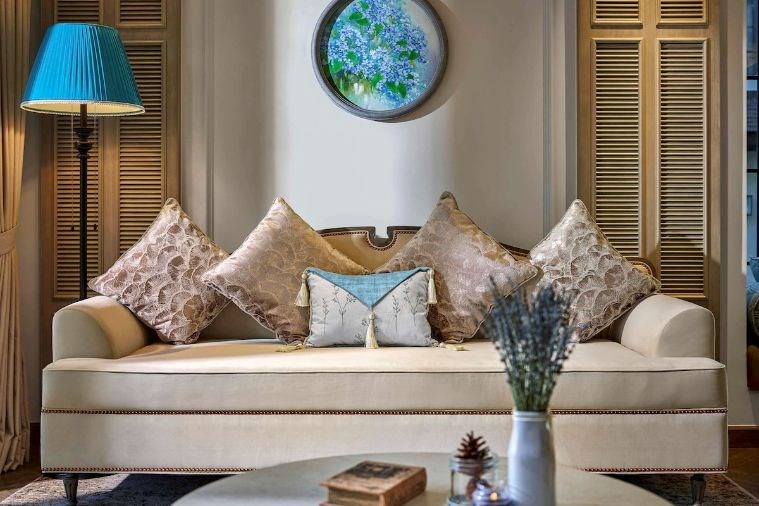 Mercure Đà Lạt Resort